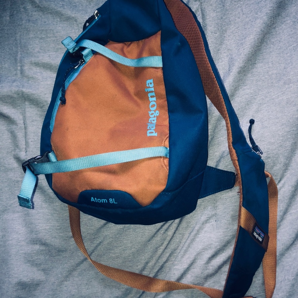 Patagonia Atom 8L Sling Bag
